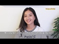 Talk cùng sao: Bích Ngọc bị ám ảnh không dứt bởi vai diễn Hạ Thảo trong Thạch Thảo Movie