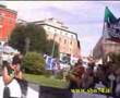 Manifestazione Ultras a Bologna - Ascolani