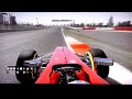 On Board Lap of New US Grand Prix circuit, Austin, Texas - Internet 640x360-30p.mp4