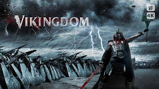 Vikingdom Tam Film Dominic Purcell Aksiyon Ve Macera Ace