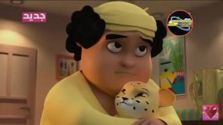 مسلسل منصور الموسم 2 Ù…ÙØ§Ø¬Ø£Ø© ÙÙŠ البرية Mansour