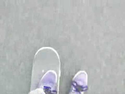 Kick,Push,Read