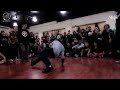 Squishy EFX vs Born Knuckleheads | Silverback Bboy Events & UDEF | STRIFE.TV | You Got Stallowned