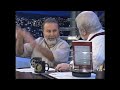 Jan Val Ellam no Programa Jo Soares 2004