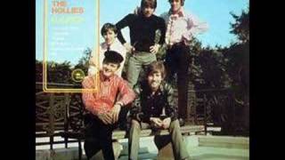 Watch Hollies Whole World Over video