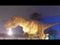 福井県立恐竜博物館 ティラノサウルス