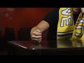 Видео Ukrainian souvenirs "finger bully"
