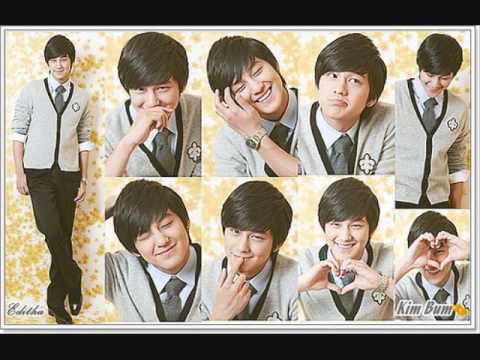 Im Going To Meet You Now - Kim Bum