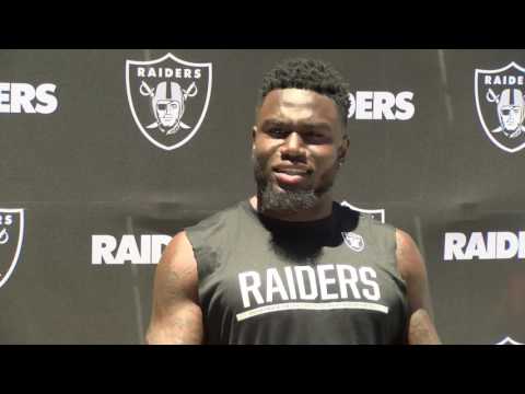 Hard Hitting Karl Joseph Touches On Limited Contact In Minicamp Hard Hitting Karl Joseph Touches On Limited Contact In Minicamp
