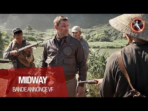 Midway - Bande-annonce 2 VF