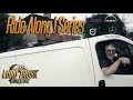 ETS2 Ride Along!  Series 4 Part 1 "Petrol Problems"