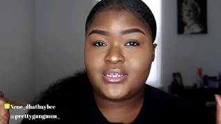 Grwm Ft Klaiyi Hair Its Just Nene Grwm Ft Klaiyi Hair Its Just Nene