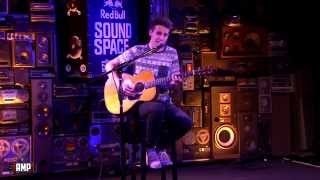 Watch Jacob Whitesides Youre Perfect video