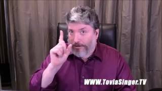 Video: Jesus is not a Trinity? Get out of my Church! - Tovia Singer