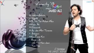 Javed Ali Jukebox Javed Ali Jukebox