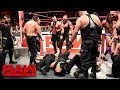 The Shield are brutalized in a massive ambush: Raw, Sept. 3, 2018