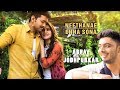 Neethanae | Enna Sona | A. R. Rahman | Abhay Jodhpurkar | Mersal | Shreya Ghoshal | Arijit Singh