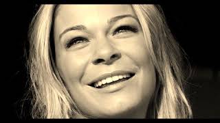 Watch Leann Rimes Clinging To A Saving Hand video