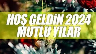 2024 YENİYIL MESAJİ (YENİ DUYGUSAL)