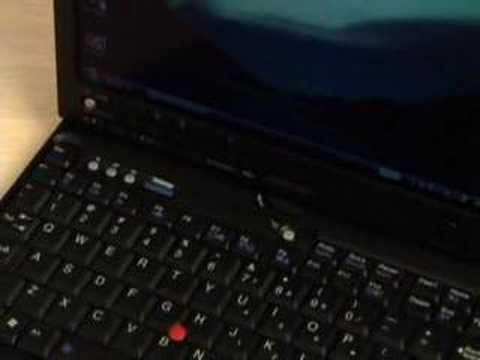 lenovo thinkpad x61 tablet video review lenovo thinkpad x61 tablet video review