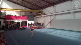 IWGC 10 Nov 2019 - Lexie floor