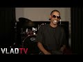 Kurupt: I Liked Diddy When Suge Dissed Him at '95 Source Awards