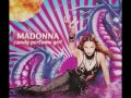 Madonna_Candy_Perfume_Lyric video