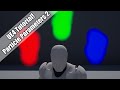 UE4 - Tutorial - Blueprint Particle Parameters (Request!)