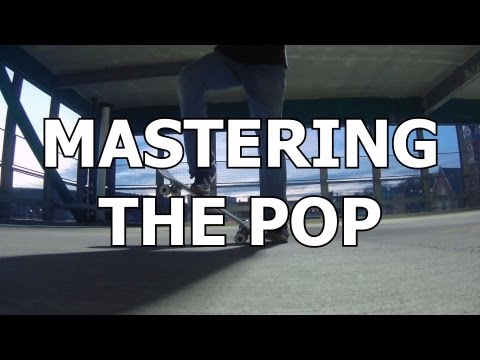 HOW TO OLLIE FOR BEGINNERS - NICK TRICK TIPS - "OLLIE TUTORIAL" HOW TO OLLIE FOR BEGINNERS - NICK TRICK TIPS - "OLLIE TUTORIAL" #1