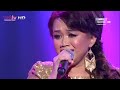 Stacy - Pelangi Senja @ AIM 19