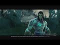 Darksider II - Meeting the Maker Cutscene