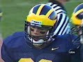 1997: Michigan-21 Notre Dame-14 (PART 2)