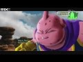 Dragon Ball Z for Kinect - Majin Buu Saga HD