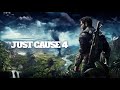 Artizan feat. Armanni Reign - Believe In Me (Just Cause 4 Soundtrack)