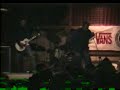 Black Train Jack (soundboard) 9/25/92 Newburgh, New york