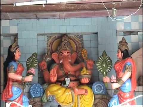 Maharaj Gajanan Aao Ji Full Song I Jai Jai Dev Ganesh