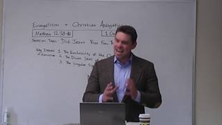 Did Jesus Rise From The Dead? (Richard Carrier Refuted)