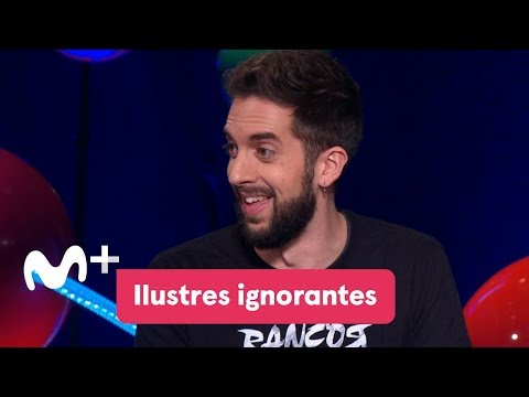 Ilustres Ignorantes: Despedidas (parte 2/3)