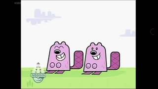 Request Wow Wow Wubbzy Widget Chase Scene Sparta Remix Extended