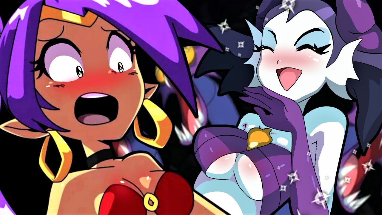 Shadman Shantae