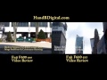 HandBDigital.com (Camera Store NYC) Fuji F600 vs F660 exr VIDEO COMPARISON
