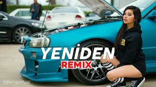 BEGE - YENİDEN ( Recqod Remix ) Best Turkish Trap Music 2019 ☠