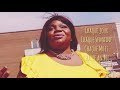 KATY SORO -JÉSUS JE N'OUBLIERAI JAMAIS (Clip officiel)
