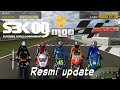 New Texture (HD) SBK09 mod MOTOGP 2018 ppsspp + Cara pasang | GOBLIN TV New Texture (HD) SBK09 mod MOTOGP 2018 ppsspp + Cara pasang | GOBLIN TV