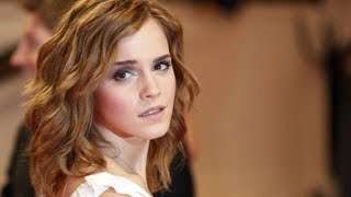 Watch Aj Rafael Emma Watson video