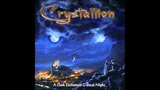 Watch Crystallion Visions video