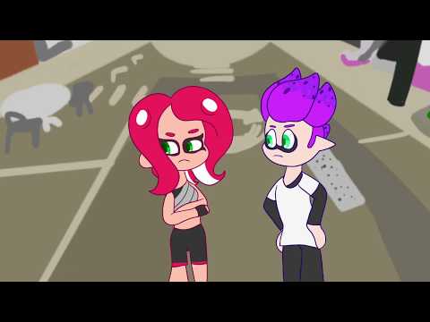 Bridgett's Goodbye - Viantastic Animated
