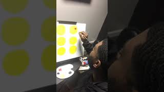 Emoji Art