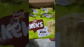 Bifa Keks Lemon Oval