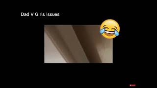 -Jay Conder Dad V Girls Issues